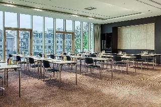 Parkhotel Heilbronn fotoÄŸrafÄ±