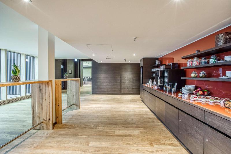 Parkhotel Heilbronn - Toplantı