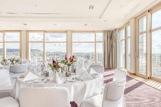 Parkhotel Heilbronn fotoÄŸrafÄ±