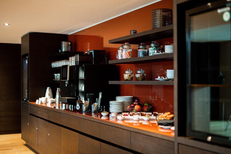 Parkhotel Heilbronn - Toplantı