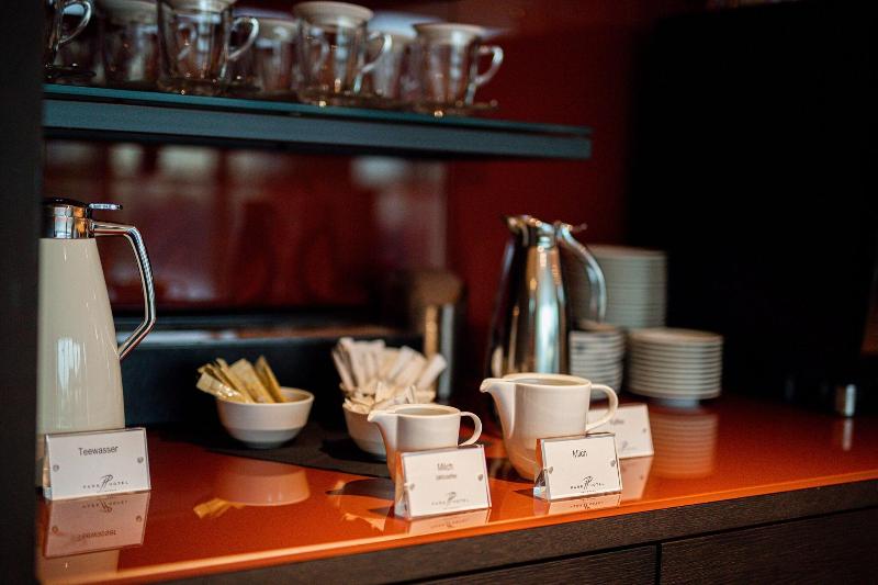 Parkhotel Heilbronn - Toplantı