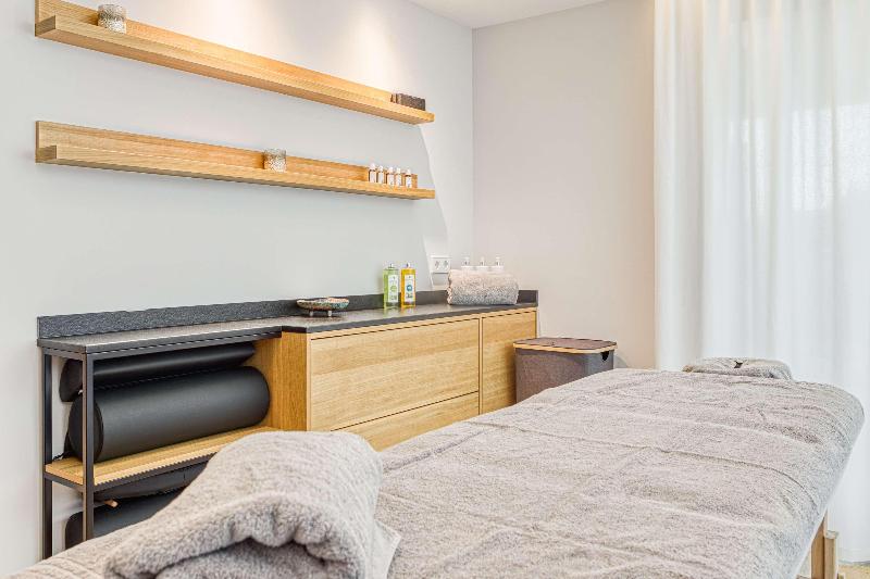 Parkhotel Heilbronn - Aktivite