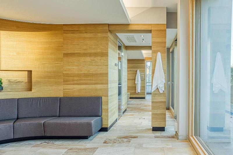 Parkhotel Heilbronn - Aktivite