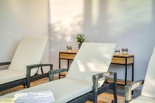 Parkhotel Heilbronn fotoÄŸrafÄ±