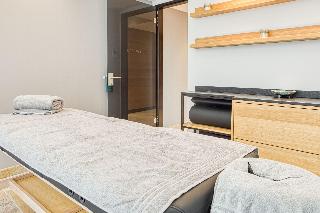 Parkhotel Heilbronn fotoÄŸrafÄ±