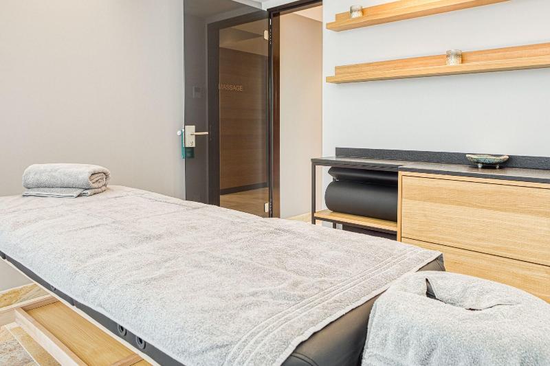 Parkhotel Heilbronn - Aktivite