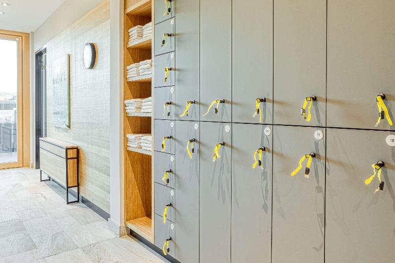 Parkhotel Heilbronn - Aktivite