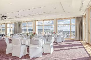 Parkhotel Heilbronn fotoÄŸrafÄ±