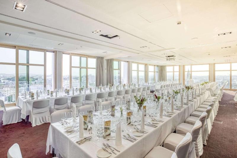 Parkhotel Heilbronn - Aktivite