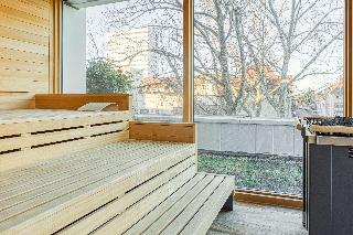 Parkhotel Heilbronn fotoÄŸrafÄ±