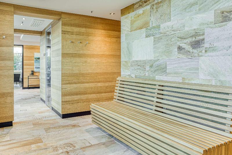 Parkhotel Heilbronn - Aktivite
