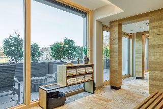 Parkhotel Heilbronn fotoÄŸrafÄ±