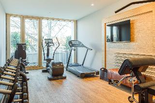 Parkhotel Heilbronn fotoÄŸrafÄ±