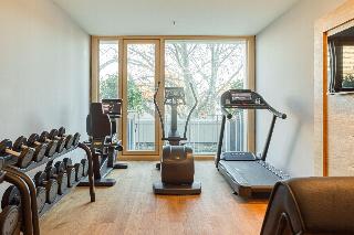 Parkhotel Heilbronn fotoÄŸrafÄ±