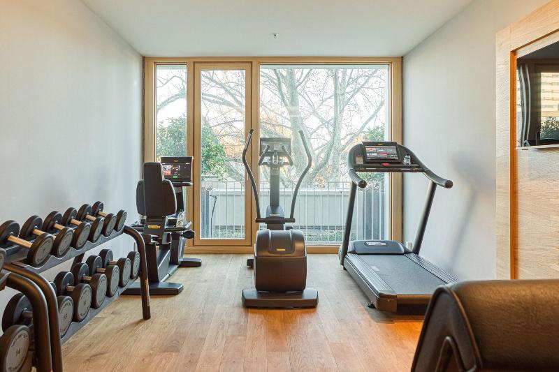 Parkhotel Heilbronn - Aktivite