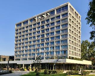 Parkhotel Heilbronn otel fotoğrafı