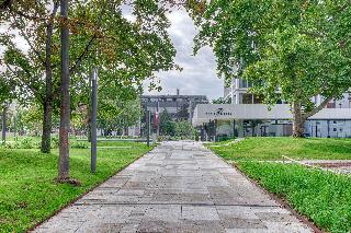 Parkhotel Heilbronn fotoÄŸrafÄ±