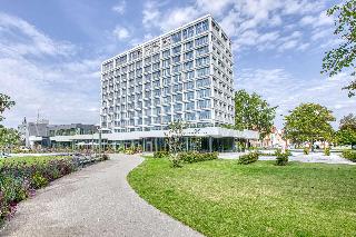 Parkhotel Heilbronn fotoÄŸrafÄ±