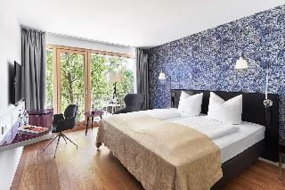 Parkhotel Heilbronn fotoÄŸrafÄ±