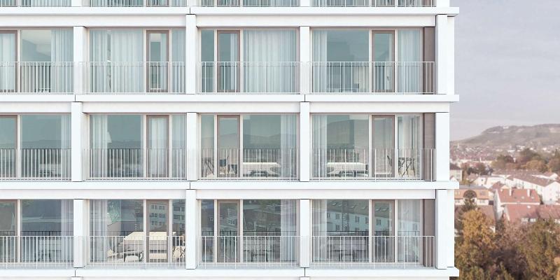 Parkhotel Heilbronn - Genel