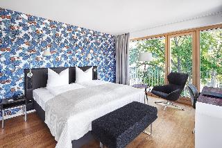 Parkhotel Heilbronn fotoÄŸrafÄ±