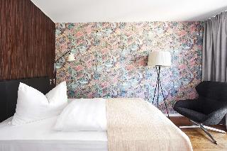 Parkhotel Heilbronn fotoÄŸrafÄ±