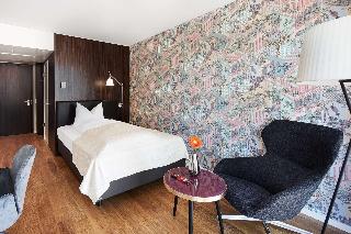 Parkhotel Heilbronn fotoÄŸrafÄ±