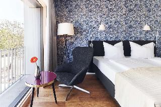 Parkhotel Heilbronn fotoÄŸrafÄ±