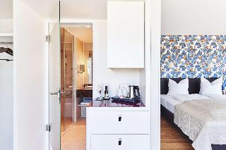 Parkhotel Heilbronn fotoÄŸrafÄ±
