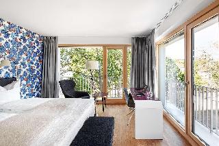 Parkhotel Heilbronn fotoÄŸrafÄ±