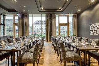 Parkhotel Heilbronn fotoÄŸrafÄ±