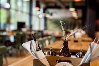 Parkhotel Heilbronn fotoÄŸrafÄ±