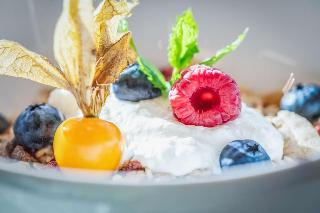Parkhotel Heilbronn fotoÄŸrafÄ±