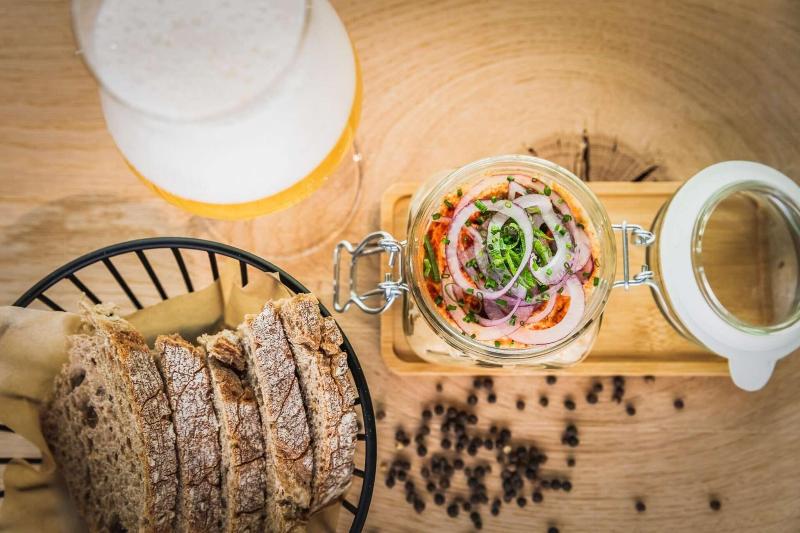 Parkhotel Heilbronn - Restoran