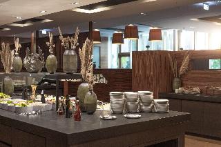 Parkhotel Heilbronn fotoÄŸrafÄ±