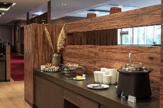 Parkhotel Heilbronn fotoÄŸrafÄ±