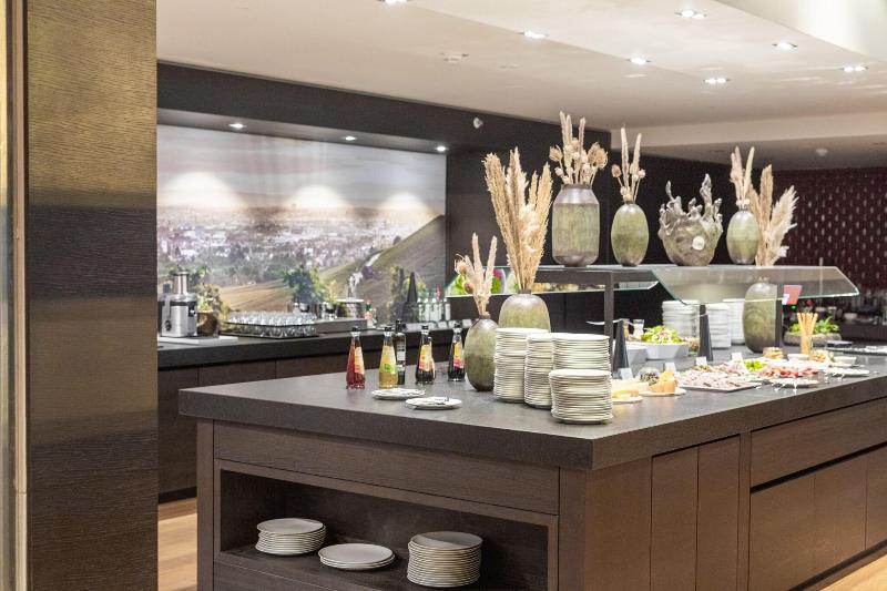 Parkhotel Heilbronn - Restoran