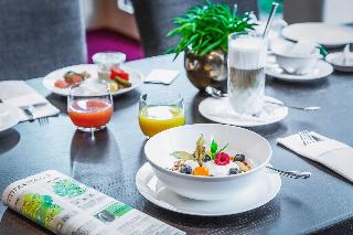 Parkhotel Heilbronn fotoÄŸrafÄ±