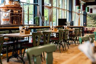 Parkhotel Heilbronn fotoÄŸrafÄ±