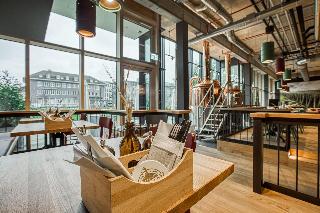 Parkhotel Heilbronn fotoÄŸrafÄ±