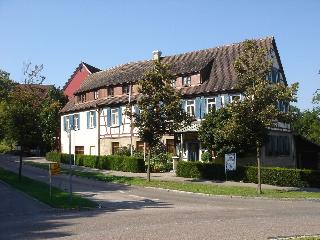 Landhaus Wolf otel fotoğrafı