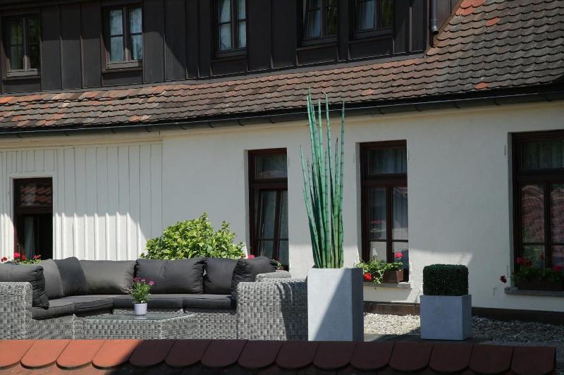 Landhaus Wolf - Oda