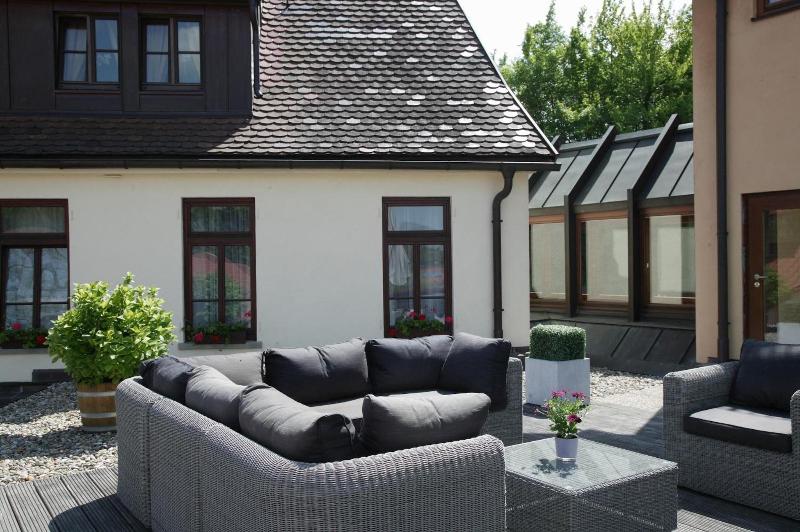 Landhaus Wolf - Oda