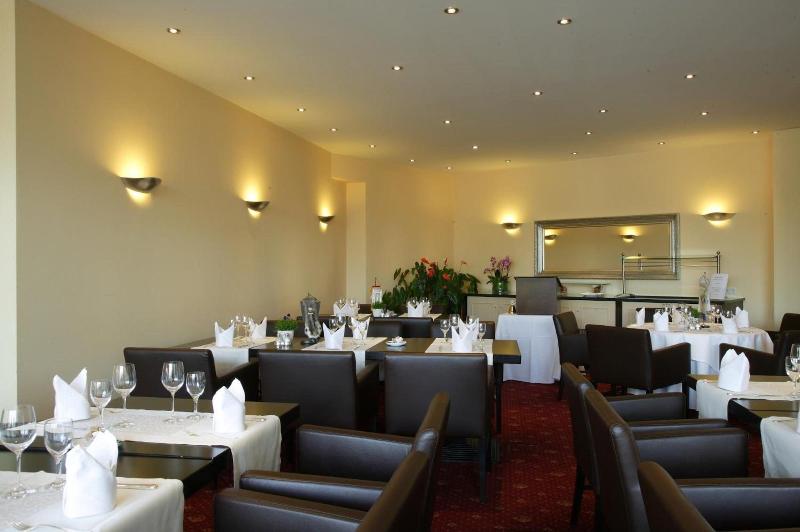 Landhaus Wolf - Restoran