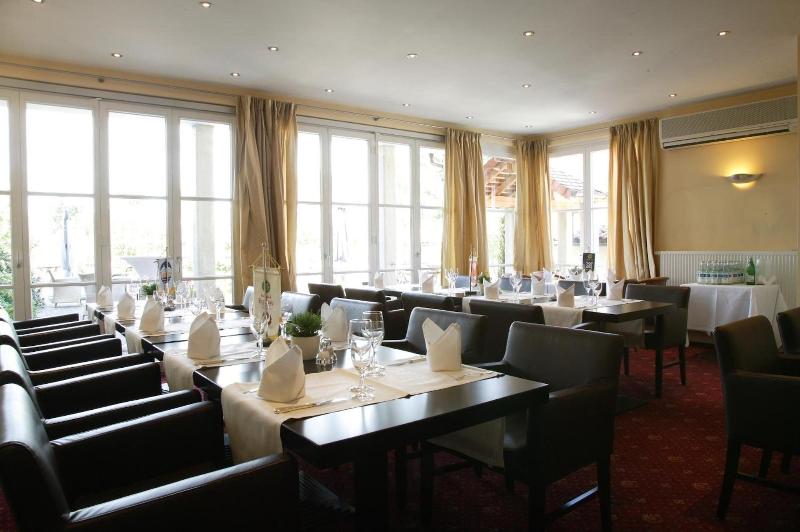Landhaus Wolf - Restoran