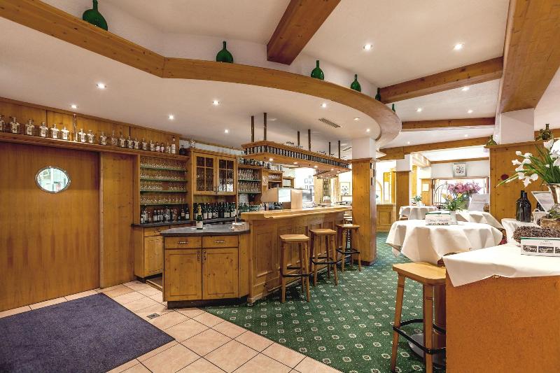 Landhotel Edelfinger Hof - Bar