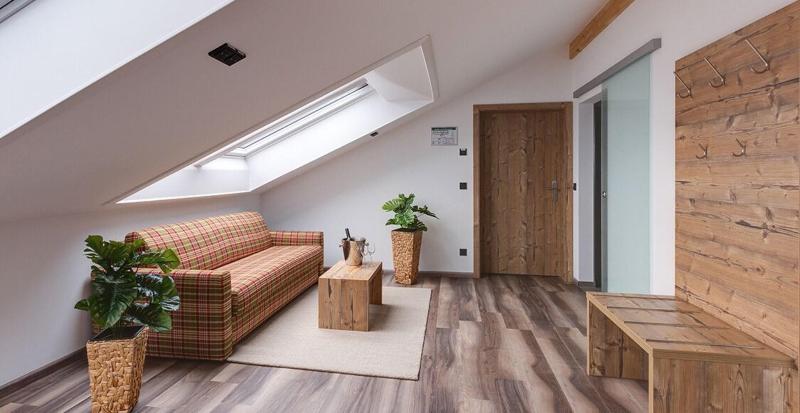 Landhotel Edelfinger Hof - Lobi