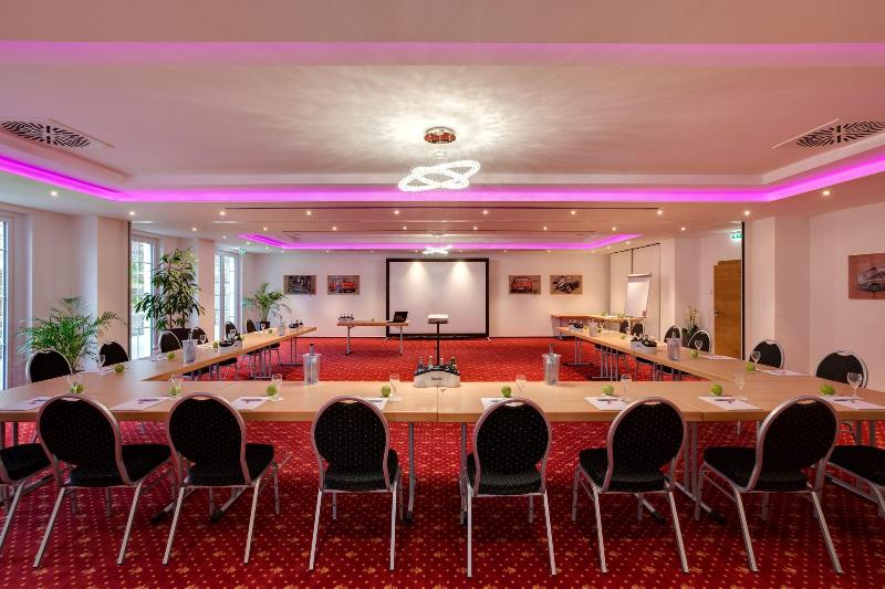 Landhotel Edelfinger Hof - Toplantı