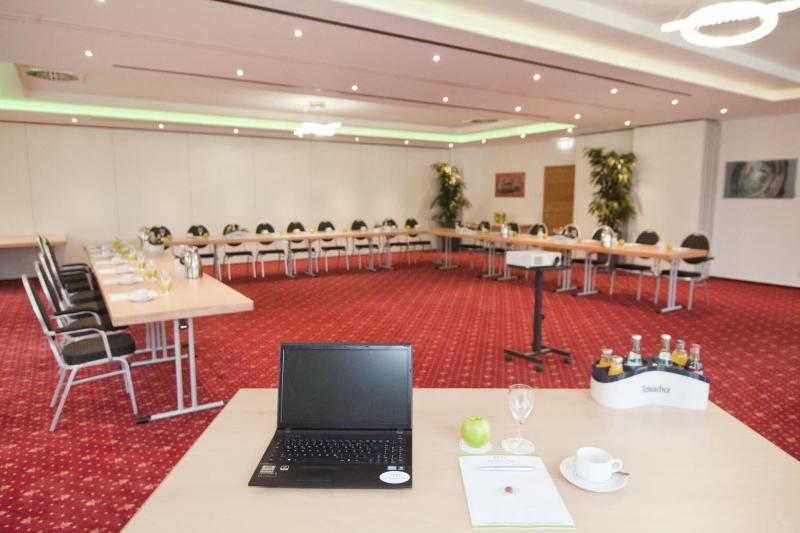 Landhotel Edelfinger Hof - Toplantı