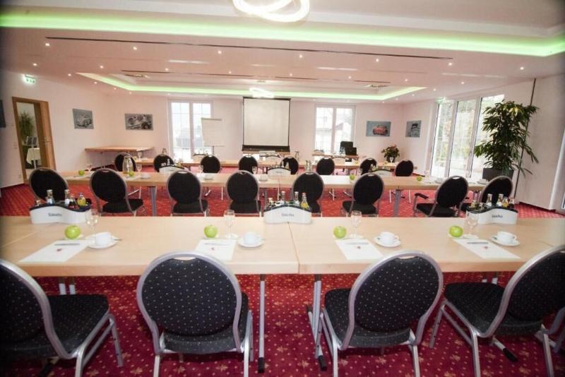 Landhotel Edelfinger Hof - Toplantı